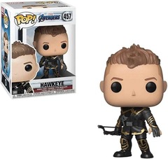 Funko Pop! Marvel: Avengers - Hawkeye 457 - Bobblehead